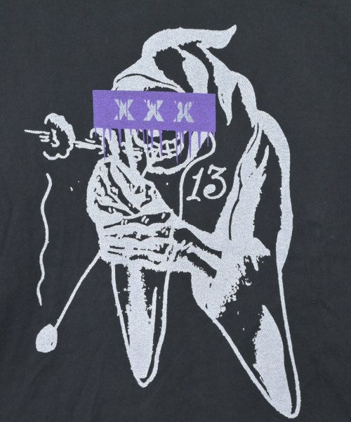 GOD SELECTION XXX เสื้อยืด/เสื้อท็อปส์