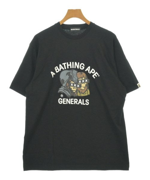 GOD SELECTION XXX เสื้อยืด/เสื้อท็อปส์