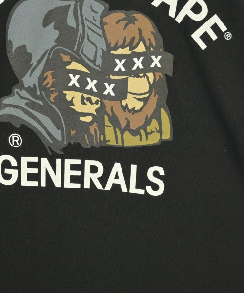 GOD SELECTION XXX เสื้อยืด/เสื้อท็อปส์
