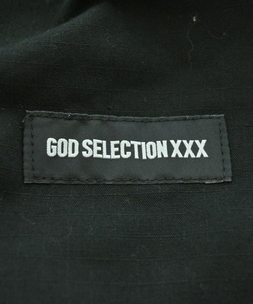 GOD SELECTION XXX กางเกงขาสั้น