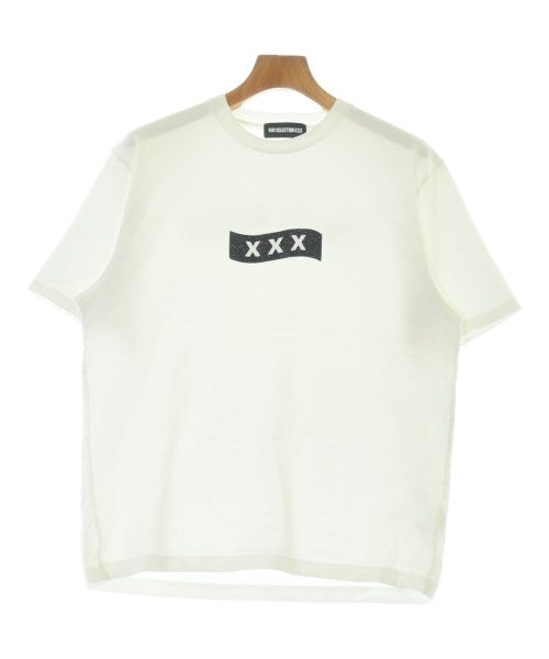 GOD SELECTION XXX เสื้อยืด/เสื้อท็อปส์