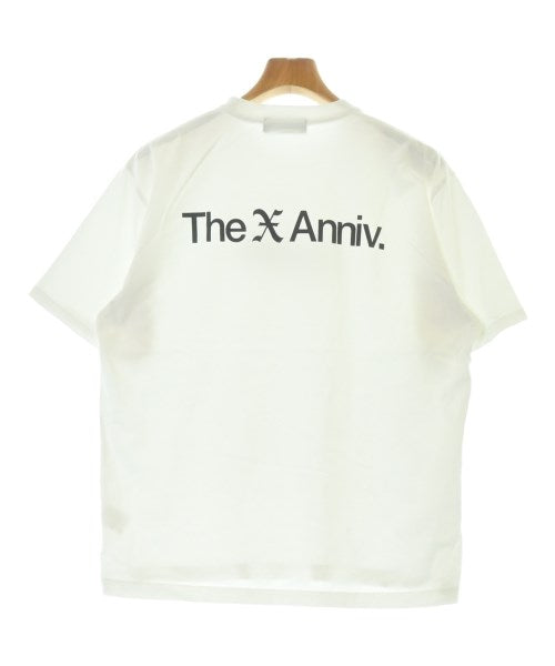 GOD SELECTION XXX เสื้อยืด/เสื้อท็อปส์