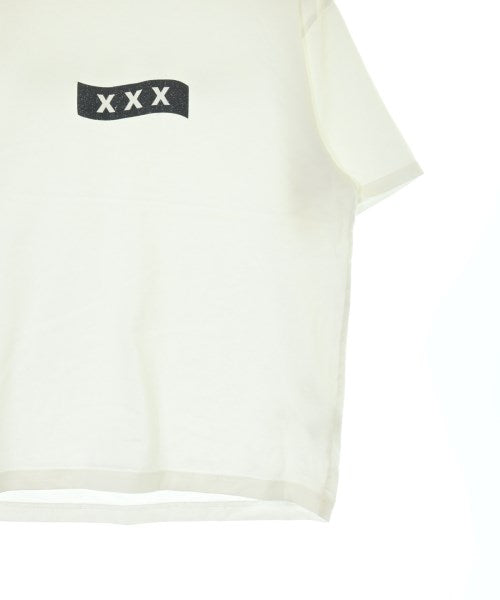 GOD SELECTION XXX เสื้อยืด/เสื้อท็อปส์