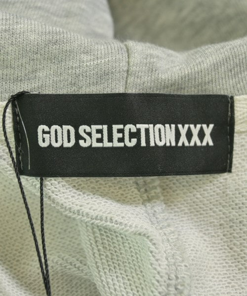 GOD SELECTION XXX ชุดเดรส