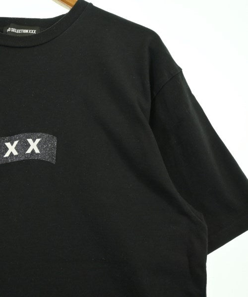 GOD SELECTION XXX เสื้อยืด/เสื้อท็อปส์