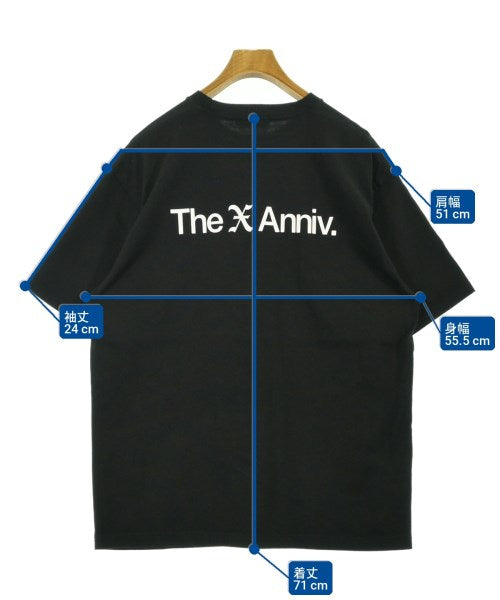 GOD SELECTION XXX เสื้อยืด/เสื้อท็อปส์