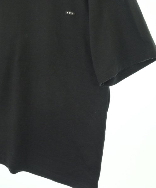 GOD SELECTION XXX เสื้อยืด/เสื้อท็อปส์