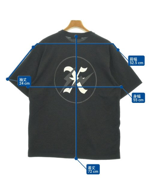 GOD SELECTION XXX เสื้อยืด/เสื้อท็อปส์