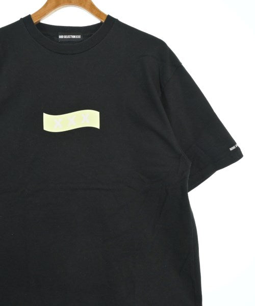 GOD SELECTION XXX เสื้อยืด/เสื้อท็อปส์