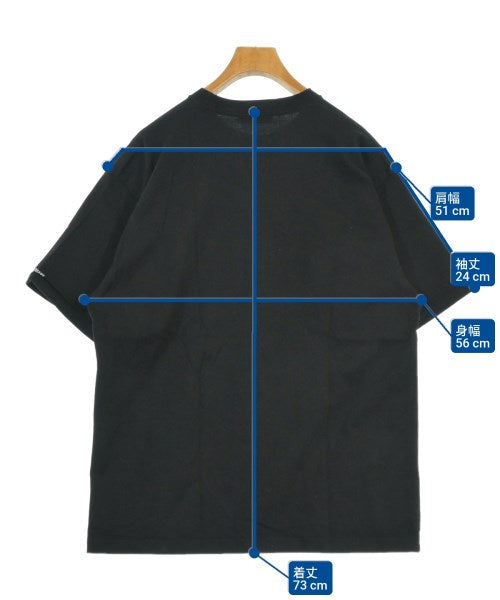 GOD SELECTION XXX เสื้อยืด/เสื้อท็อปส์