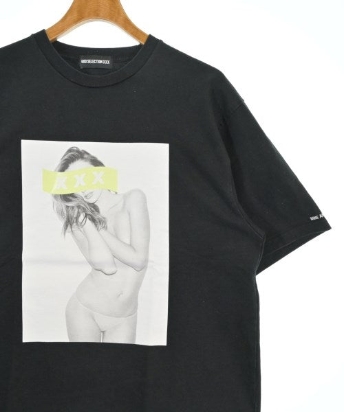 GOD SELECTION XXX เสื้อยืด/เสื้อท็อปส์