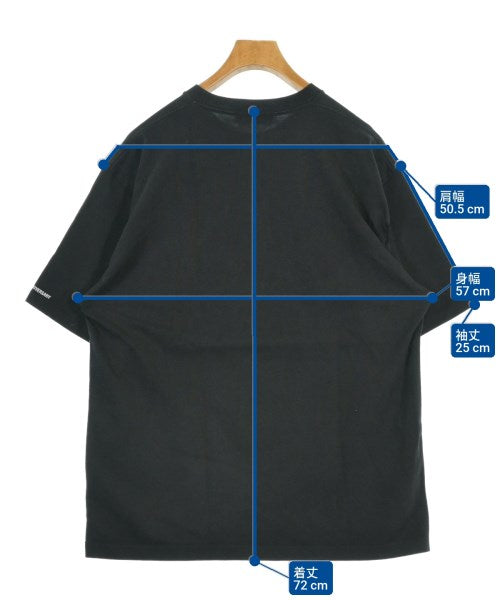 GOD SELECTION XXX เสื้อยืด/เสื้อท็อปส์