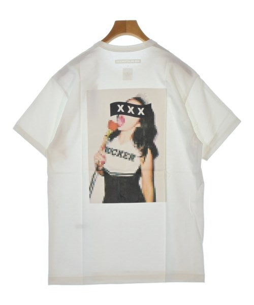 GOD SELECTION XXX เสื้อยืด/เสื้อท็อปส์