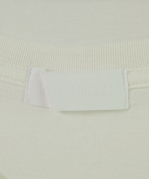 GOD SELECTION XXX เสื้อยืด/เสื้อท็อปส์