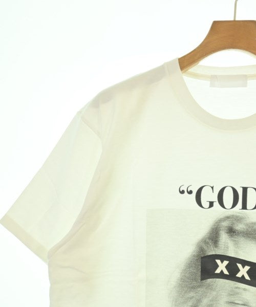 GOD SELECTION XXX เสื้อยืด/เสื้อท็อปส์