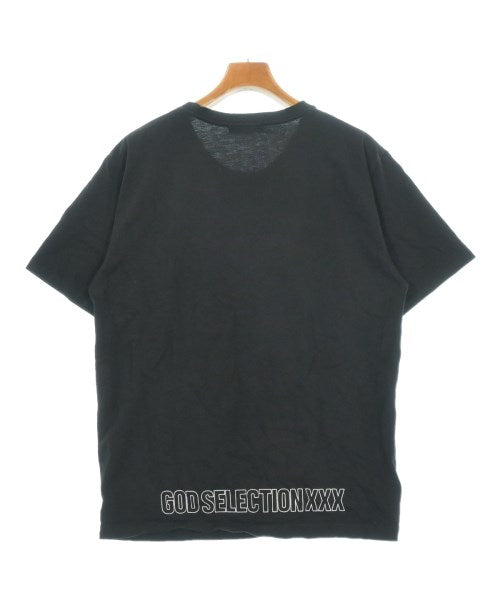 GOD SELECTION XXX เสื้อยืด/เสื้อท็อปส์