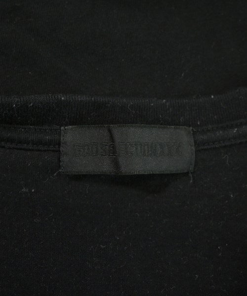 GOD SELECTION XXX เสื้อยืด/เสื้อท็อปส์