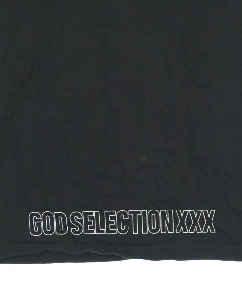 GOD SELECTION XXX เสื้อยืด/เสื้อท็อปส์