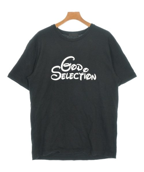 GOD SELECTION XXX เสื้อยืด/เสื้อท็อปส์