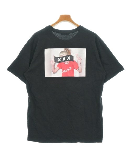 GOD SELECTION XXX เสื้อยืด/เสื้อท็อปส์