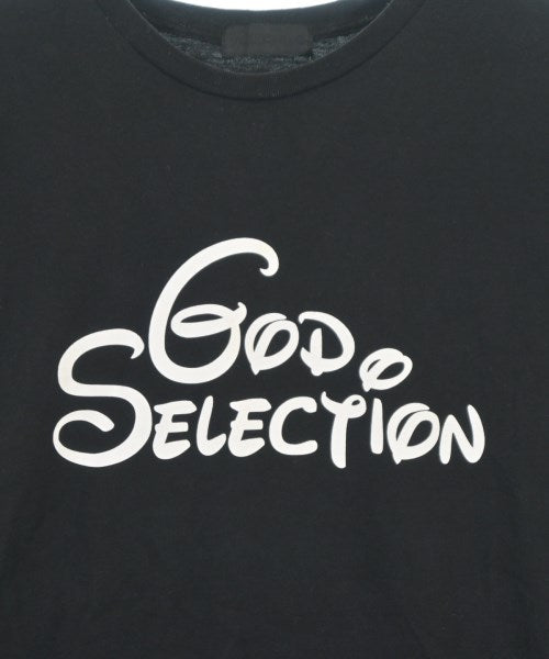 GOD SELECTION XXX เสื้อยืด/เสื้อท็อปส์