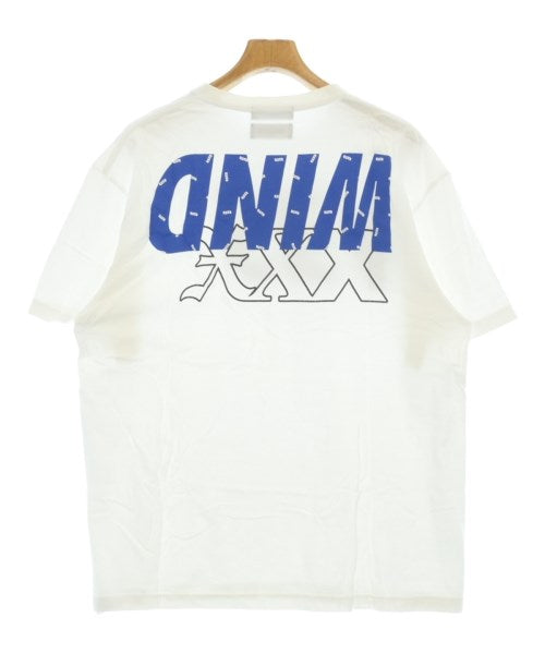 GOD SELECTION XXX เสื้อยืด/เสื้อท็อปส์