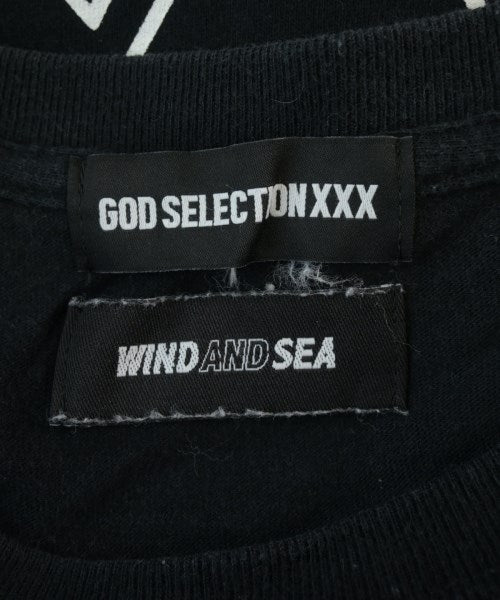 GOD SELECTION XXX เสื้อยืด/เสื้อท็อปส์