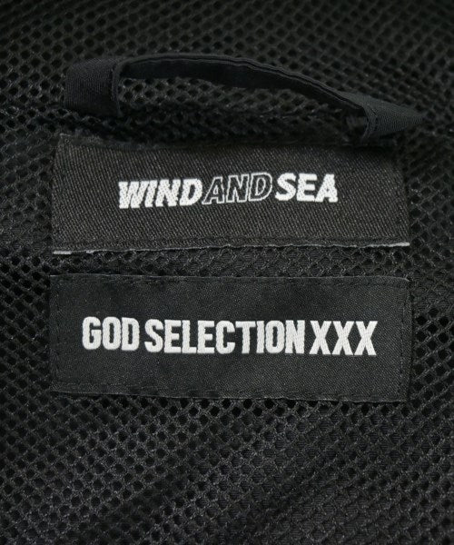 GOD SELECTION XXX แจ็คเก็ตเบลาส์ อื่น
