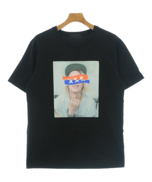 GOD SELECTION XXX เสื้อยืด/เสื้อท็อปส์