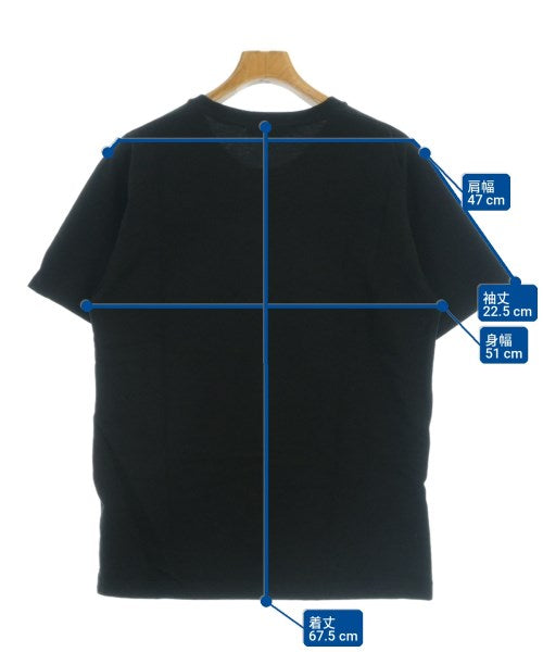 GOD SELECTION XXX เสื้อยืด/เสื้อท็อปส์