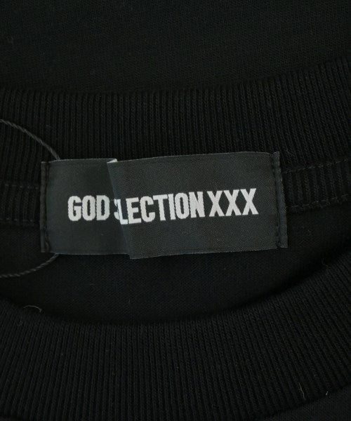 GOD SELECTION XXX เสื้อยืด/เสื้อท็อปส์