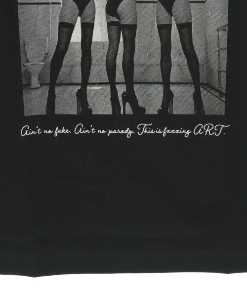GOD SELECTION XXX เสื้อยืด/เสื้อท็อปส์