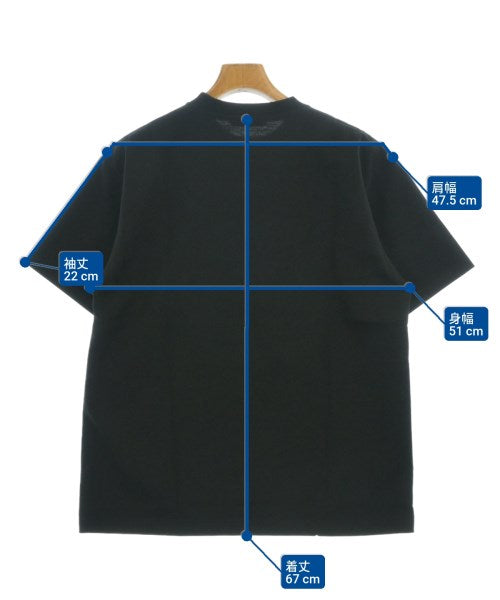 GOD SELECTION XXX เสื้อยืด/เสื้อท็อปส์