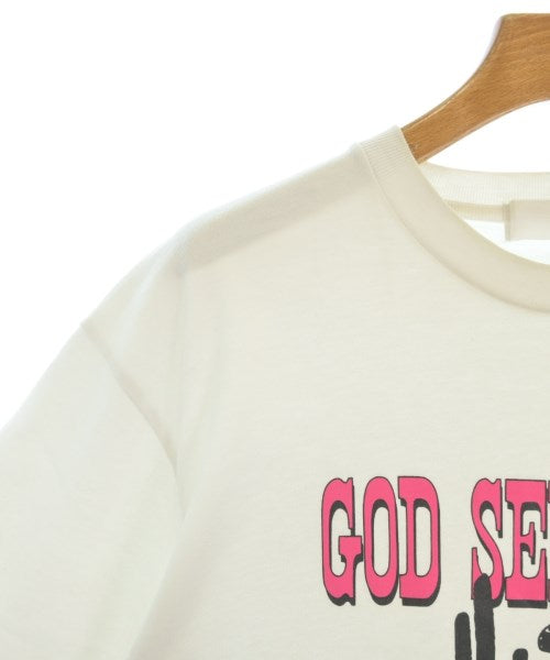 GOD SELECTION XXX เสื้อยืด/เสื้อท็อปส์