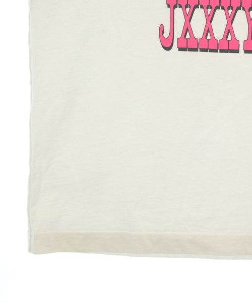 GOD SELECTION XXX เสื้อยืด/เสื้อท็อปส์