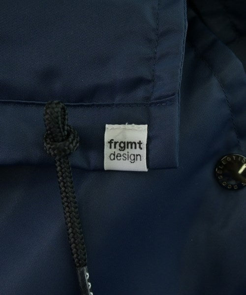 FRAGMENT DESIGN แจ็คเก็ตเบลาส์ อื่น