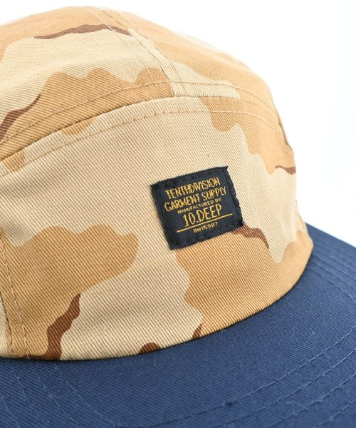 10DEEP หมวกแก๊ป