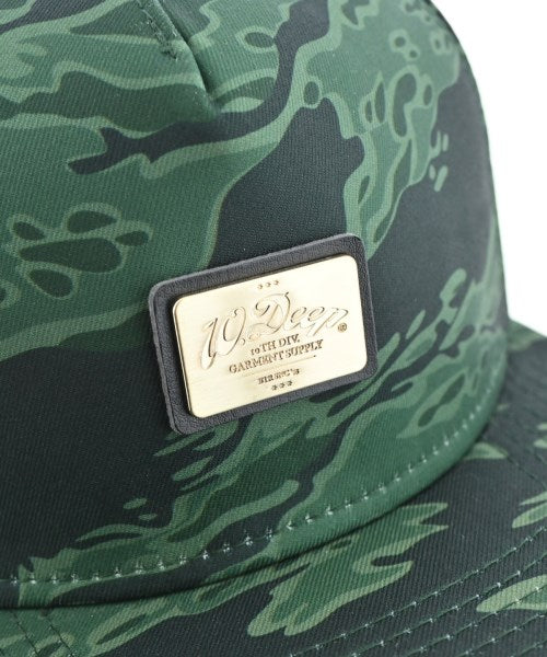 10DEEP หมวกแก๊ป