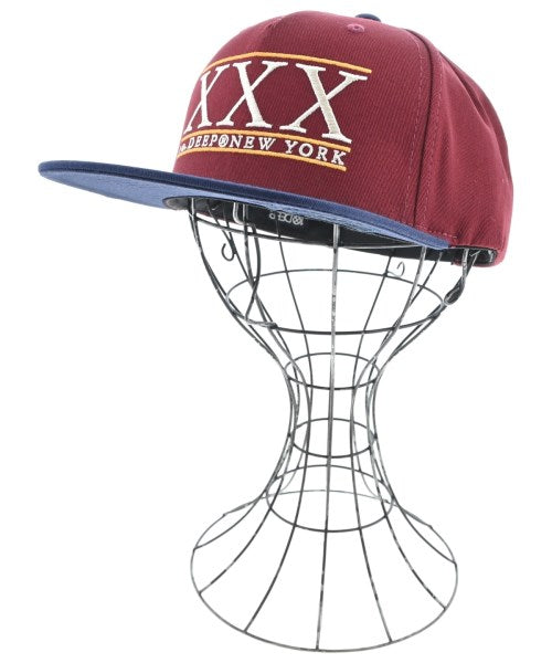 10DEEP หมวกแก๊ป
