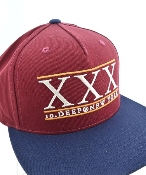 10DEEP หมวกแก๊ป