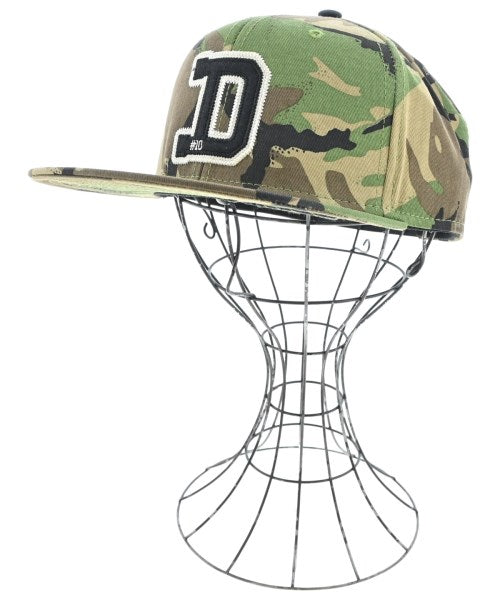 10DEEP หมวกแก๊ป