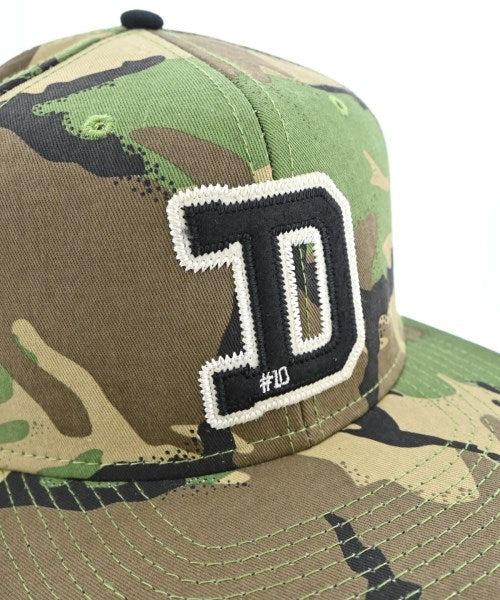 10DEEP หมวกแก๊ป