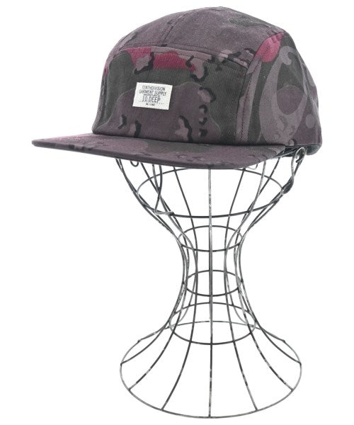 10DEEP หมวกแก๊ป