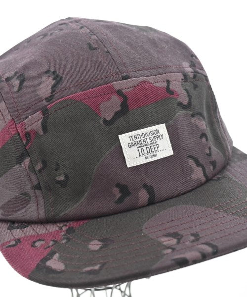 10DEEP หมวกแก๊ป
