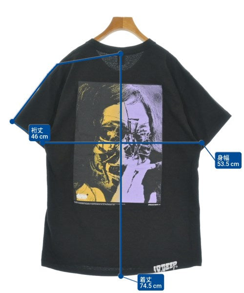 10DEEP เสื้อยืด/เสื้อท็อปส์