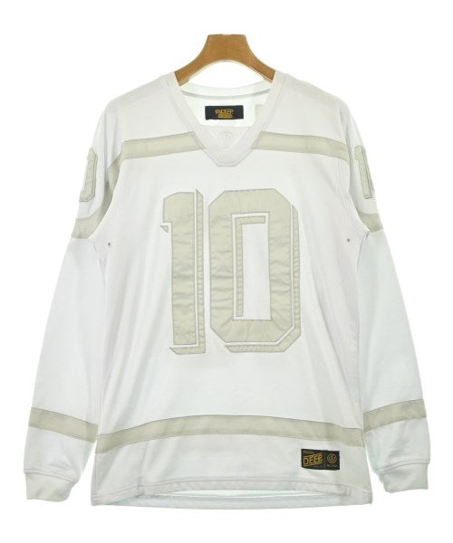10DEEP เสื้อยืด/เสื้อท็อปส์