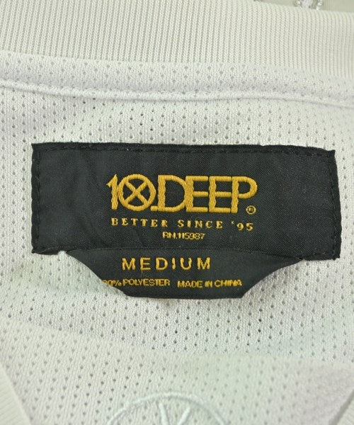 10DEEP เสื้อยืด/เสื้อท็อปส์