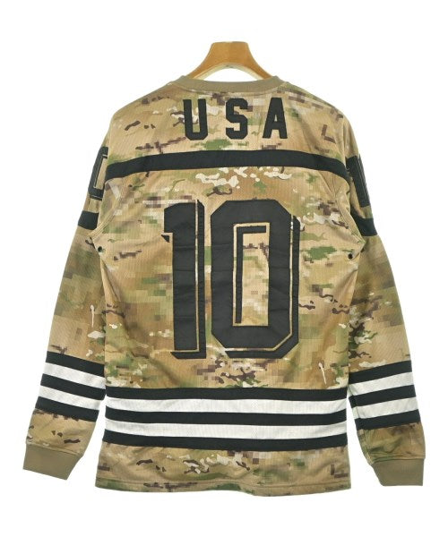 10DEEP เสื้อยืด/เสื้อท็อปส์