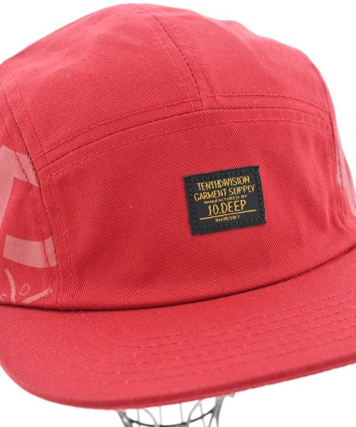 10DEEP หมวกแก๊ป