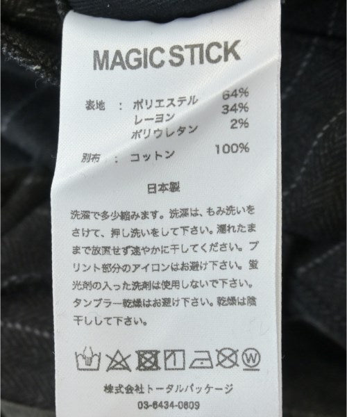 MAGIC STICK กางเกงขายาว